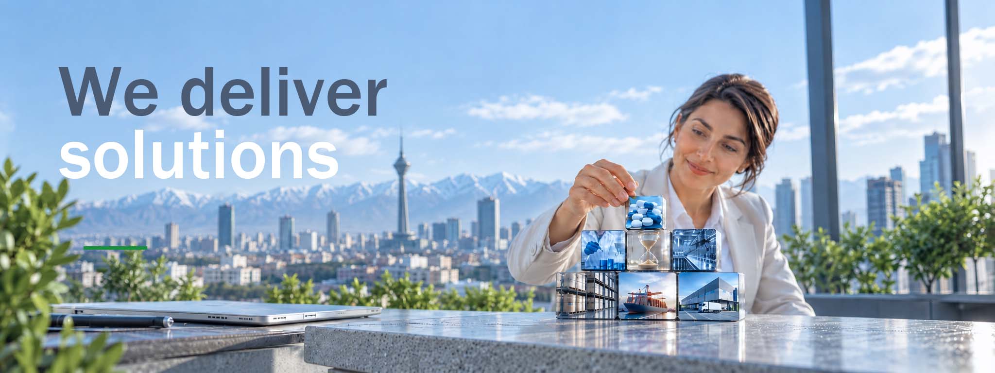WeDeliverSolutions2